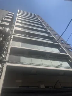 S RESIDENCE日本橋馬喰町Aere【3階】の外観