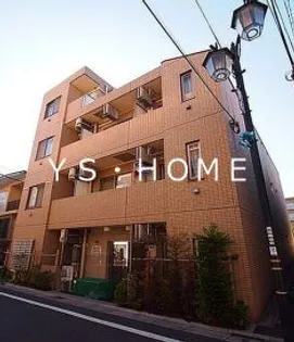 ドルチェ荻窪 壱番館の画像