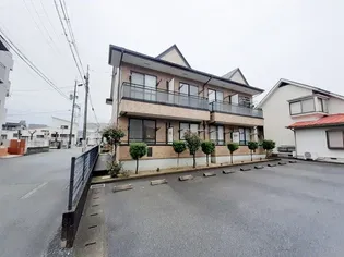 メゾンクレールの画像