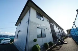 セジュールTB棟の画像