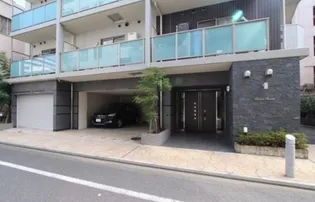 アーバンフォレストの画像