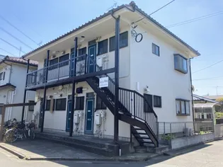 メゾン94【1階】の外観