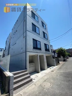 千葉県市川市南行徳2【マンション】の外観