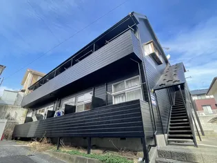 TJハイツの画像