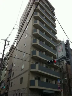 エコロジー目黒青葉台プロセンチュリーの画像