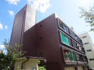 稗田マンションの画像