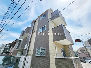 ウエストウイングIIの画像