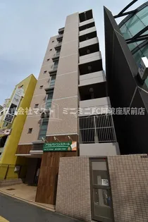 カリーナ カリーノ九条の画像