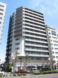 クレヴィア本郷の画像