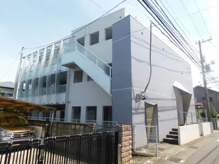 オレンジコート伊勢原の画像