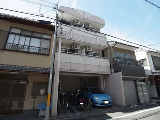 メゾン77の画像