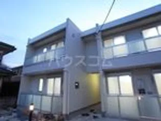 リブリ・ノーブル【1階】の外観