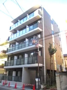 エスジーコート王子の画像