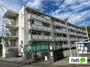 ビレッジハウス道下4号棟の画像