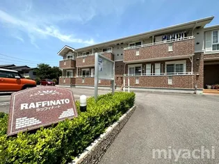 ラッフィナートの画像