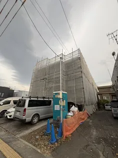 北海道札幌市北区北二十三条西8【マンション】の外観