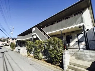 クレール Aの画像