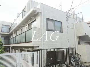 エステーム下高井戸の画像