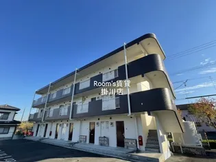 ヒルズM&Oの画像