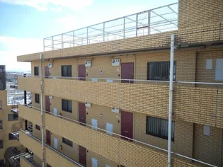 ルネ プラッツ22本館の画像