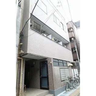 リバーコートの画像