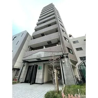 ヴェローナ品川中延の画像