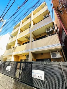 ラ ヴィル江古田の画像