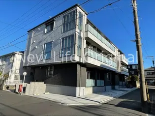 グラン セラヴィの画像