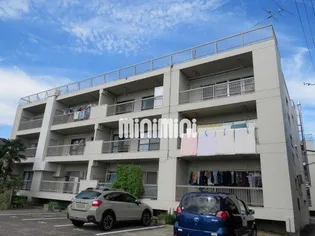 啓周マンションの画像