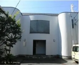 ブランカーセ【2階】の外観