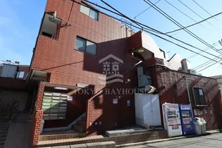 レジデンス睦の画像