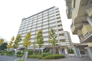 UR奈良北の画像