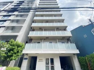 プライマル千石の画像