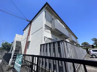 滝内パナハイツIIの画像