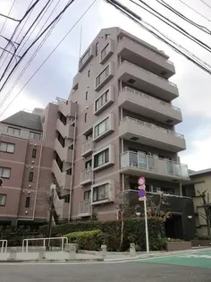 エクセレンス目白の画像