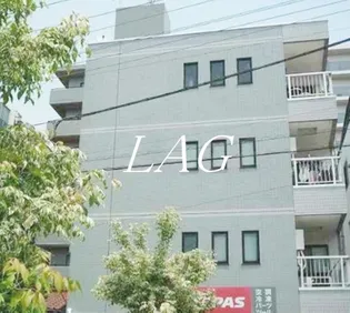 松村マンションの画像