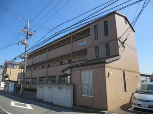 マンション南今堀の画像