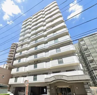 ライオンズステーションプラザ南林間の画像