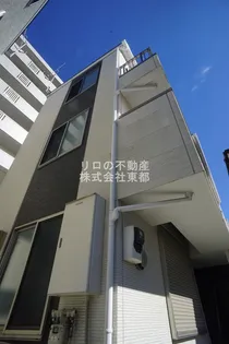 AR厚木旭町EASTの画像