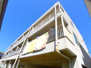 松本マンションの画像