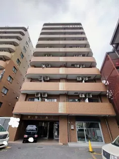 YDヒルズの画像