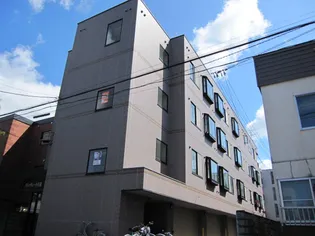 ヴァンヴェール札幌の画像