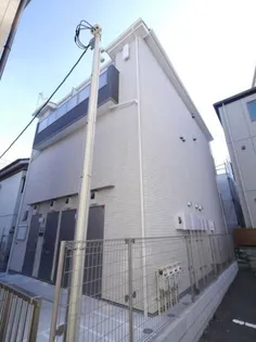 リブリ 旭ハイムの画像