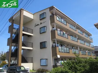 リンピアリリーの画像