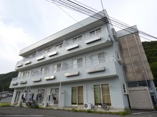 ハーベスト西上田の画像