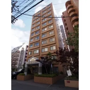 ダイアパレス琴似第三の画像