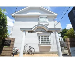 レオパレス竹ノ塚第9の画像