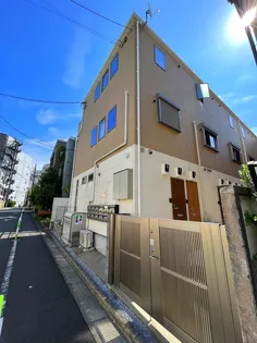 アイコート池袋の画像