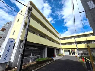 東京都立川市錦町1【マンション】の外観