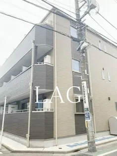 グランドール西尾久の画像